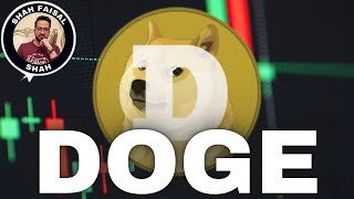 Dogecoin DOGE Price Prediction 23 December 2024