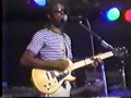 Peter Tosh - Rehearsal 1981-08-20 Roxy Los Angeles, Extremely  rare footage.
