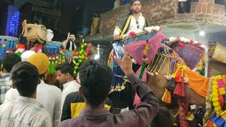 12 Rabiul Avval Juloos | Barawafat | Sitapur juloos eid Miladunnabi