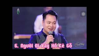 Xúc động khi nghe LK Tân cổ dân ca ví dặm ❤️