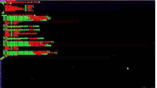 vim mouse support