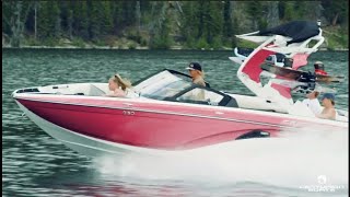 Centurion Boats 2020 Vi22 - 2020 Wake Boat