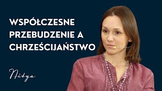 Współczesne Przebudzenia a Chrześcijaństwo - Rozmowa