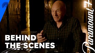 Star Trek: Picard | A New Chapter Begins | Paramount+