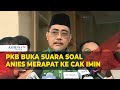 BREAKING NEWS - Sekjen PKB Buka-Bukan Soal Anies Baswedan Merapat ke Cak Imin