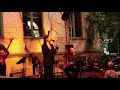 Ina Forsman - Be My Home (Live At Radioeins Sommergarten)