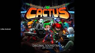 Assault Android Cactus OST - Little Android