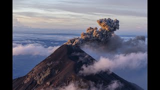 世界上拥有最多的活火山的国家