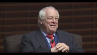 Lord Chris Patten on Politics, Education, and Innovation