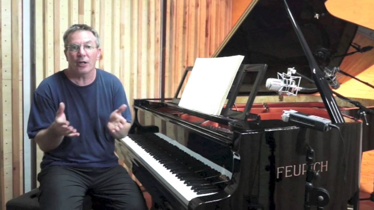 Practice Tips Piano Technique Tutorial 04 Youtube