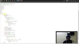 Token Seperation | Compiler Lab | Python Code