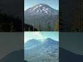 The Eruption Mount St. Helens FAMOUS HISTORICAL PHOTOS part 12 | #short #history #photos