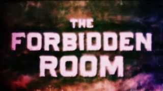 The Forbidden Room - Teaser Trailer HD