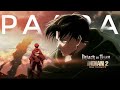 Attack On Titan  X Paara Tamil AMV #attackontitan #aot #attackontitanedit #anime  #animeedit