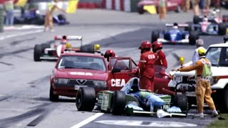 Ayrton Senna'nın Son Günleri