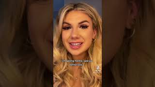 Everyone Falls In Love With You - Bailey Spinn (Part 1-8) (Tiktok POV/Serie)