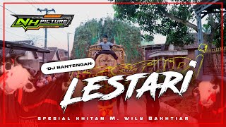 DJ BANTENGAN LESTARI GAYENG || SPESIAL KHITAN M. WILY BAKHTIYAR FROM NH PICTURE ENTERTAINMENT