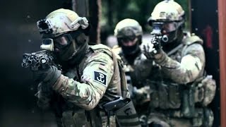 Jednostka Wojskowa Komandosów | Polish Special Forces