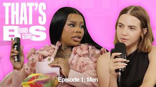 What makes you respect a man? | That's BS