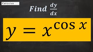 Implicit Differentiation