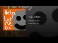 Dolphin Man (Help Let Me Go) Danny Gonzalez