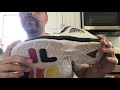 live the original 1996 fila grant hill gh 96 not the retro. review and on foot look