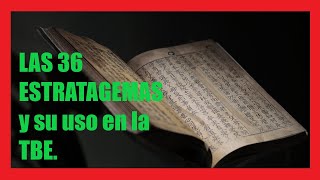 LAS 36 ESTRATAGEMAS CHINAS👈👀🤩y su uso en la TERAPIA BREVE ESTRATÉGICA DE GIORGIO NARDONE.