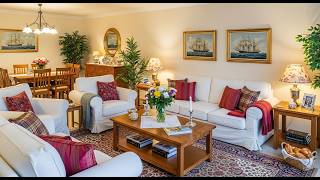 Trending HOME DECOR Inspiration 2026 | COZY Living Room Ideas