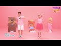 kbs키즈 tv유치원체조｜ kbs tv유치원 ｜ 지니｜ 동요 ｜ 율동 ｜ 곰 세 마리 ｜ 지니 강이와 함께 신나게 춤 춰봐요