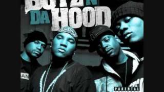 Dem Boyz -  Boyz N Da Hood Chopped and Screwed