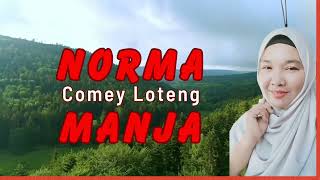 Comey Loteng - Dikir Jogho ( Norma Manja)