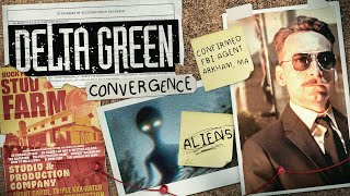 Delta Green: Convergence #5