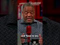 Marc Lamont Hill: 'This is OURS' During His Juneteenth Sermon in Chicago