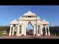 baps shri swaminarayan mandir hindu temple in stafford houston texas panasonic lumix s5iix