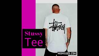 Stussy