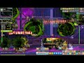 maplestory captain odium afk farming laboratory behind the locked door 4 18500 h