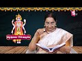 ramaa raavi sri vishnu puranam day 27 rama ravi margasira masam special day 27 story sumantv life