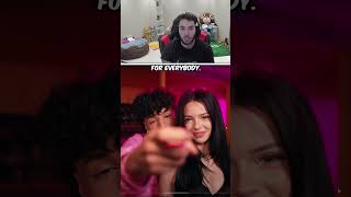 Adin Ross Disses Pamibaby & Larray