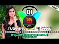 new tusu geet 2025 tusu minir ektaa biti it s mbj style tapori dance khatra dj dance remix