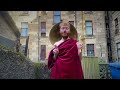 The Bones of St Valentine - Peter Johnstone (Music Video)