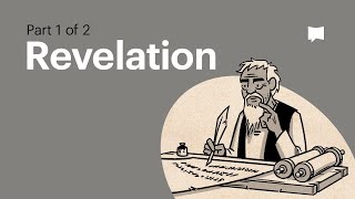 Book of Revelation Summary: A Complete Animated Overview (Part 1)