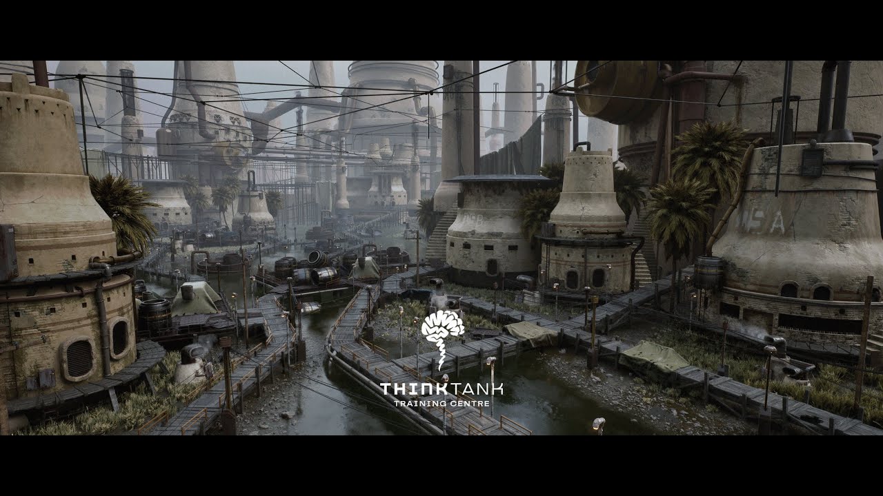 Demoreel 2024 Youtube