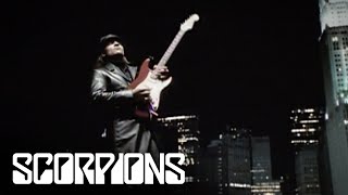 Scorpions You And I 