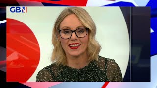 Robot takeover: 'A robot took my job' says Michelle Dewberry