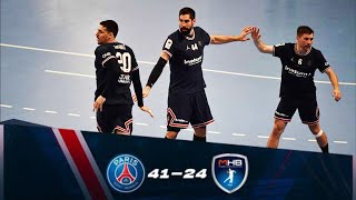 Paris-SG vs  Montpellier  | 1/4 Final Coupe De France 2021/2022