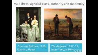 Manet: Realism Beyond Courbet  | Modernity and Realism | Otis College of Art and Design