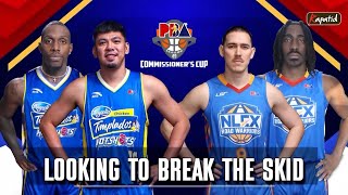 PBA Commissioner's Cup 2024 Highlights: Magnolia vs NLEX December 20, 2024