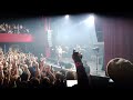 190420 rad museum madkid @bataclan paris