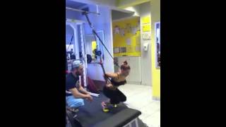 Machallekides George- Personal Training Komotini-GR-Sportscenter