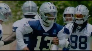 CeeDee Lamb "Annoyed" with Dallas Cowboys new Defense